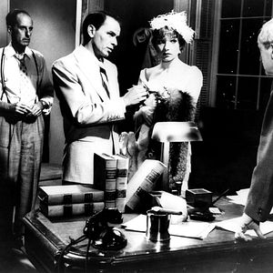 Foto Como un torrente