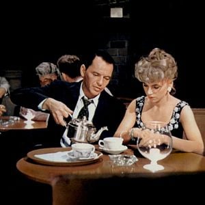 Foto Como un torrente