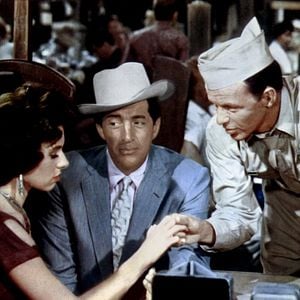 Foto Como un torrente