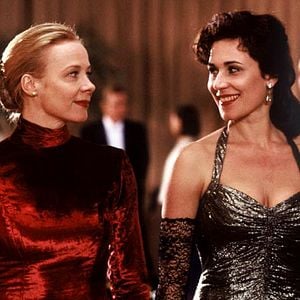 Foto La calle de las rosas