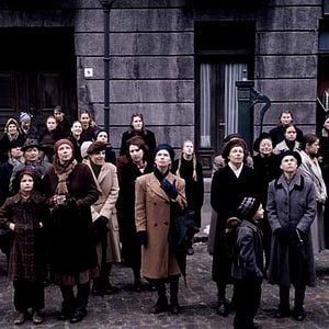 Foto La calle de las rosas