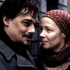 Foto La calle de las rosas