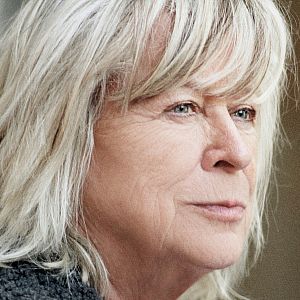 Foto Margarethe von Trotta