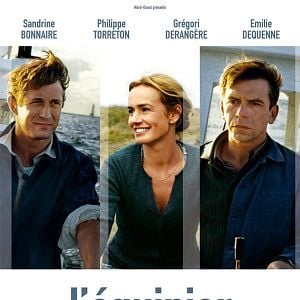 Foto Gregori Derangère