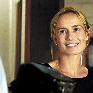 Foto Sandrine Bonnaire