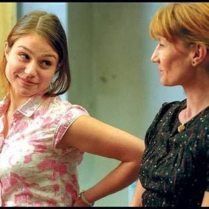 Foto Emilie Dequenne