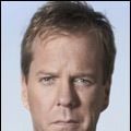 Foto Kiefer Sutherland