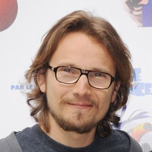 Foto Lorànt Deutsch