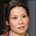 Foto Lucy Liu