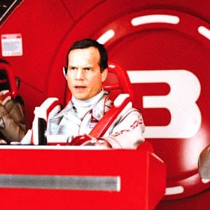 Thunderbirds - Película 2004