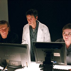 Foto Guillaume Depardieu