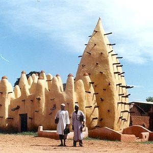 Foto Moolaadé (Protección)