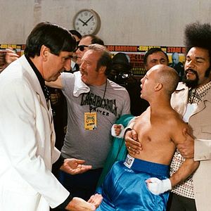 Foto Maurice Barthélémy