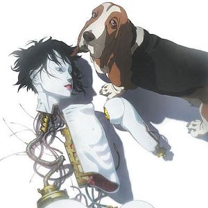 Foto Ghost in the Shell 2: Innocence