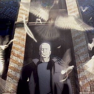 Foto Ghost in the Shell 2: Innocence