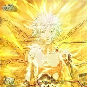 Foto Ghost in the Shell 2: Innocence