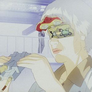 Foto Ghost in the Shell 2: Innocence