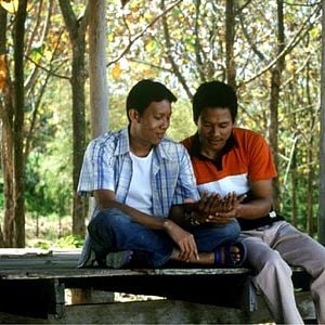 Foto Tropical Malady