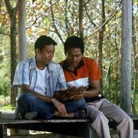 Foto Tropical Malady