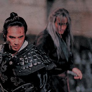 Foto Cheongpung myeongwol