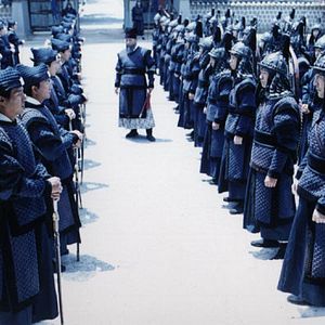 Foto Cheongpung myeongwol