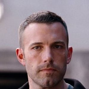 Foto Ben Affleck