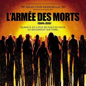 Foto Amanecer de los muertos