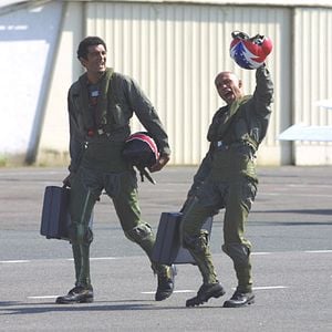 Foto Espías super secretos