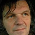 Foto Emir Kusturica