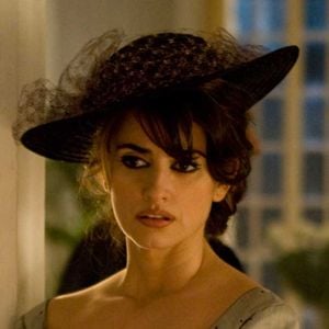 Foto Penélope Cruz