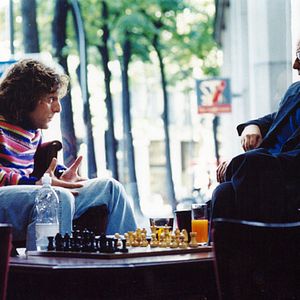 Foto Las consecuencias del amor