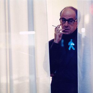 Foto Las consecuencias del amor