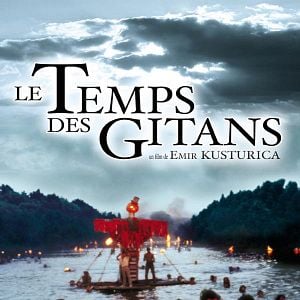 Foto El tiempo de los gitanos