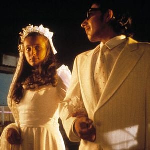 Foto El tiempo de los gitanos