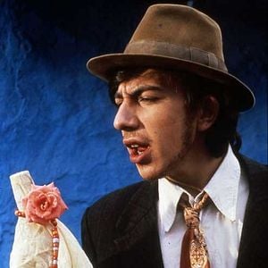 Foto El tiempo de los gitanos