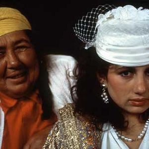 Foto El tiempo de los gitanos