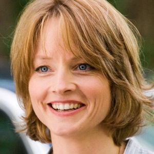 Foto Jodie Foster