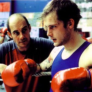 Foto Nicolas Duvauchelle