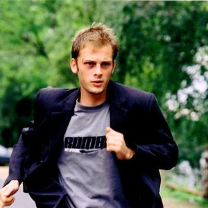 Foto Nicolas Duvauchelle