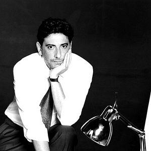 Foto Sergio Castellitto