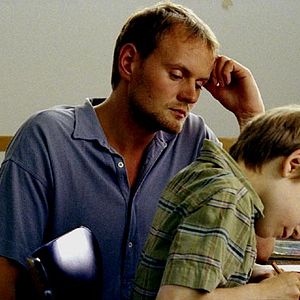 Foto Angela Schanelec