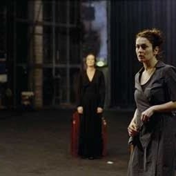 Foto Angela Schanelec