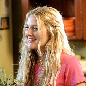 Foto Drew Barrymore