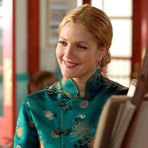 Foto Drew Barrymore