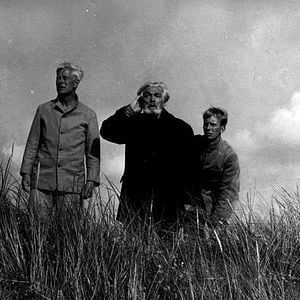 Foto Carl Theodor Dreyer