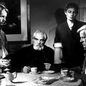 Foto Carl Theodor Dreyer