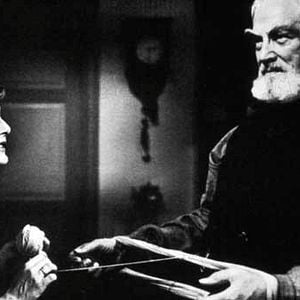 Foto Carl Theodor Dreyer