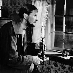 Foto Carl Theodor Dreyer