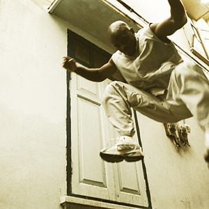 Foto El retorno de los Yamakasi: Los hijos del viento