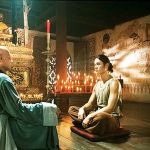 Foto El retorno de los Yamakasi: Los hijos del viento